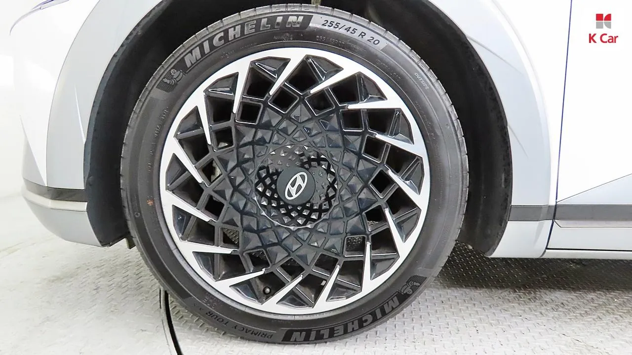 Hyundai Ioniq 5 2022 photo 5