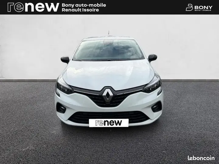 Renault Clio 2023 photo 2