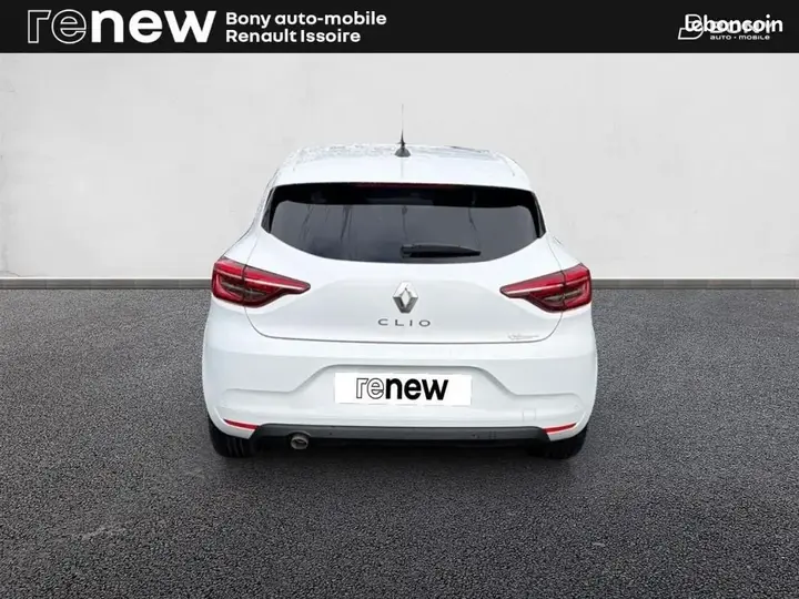 Renault Clio 2023 photo 5
