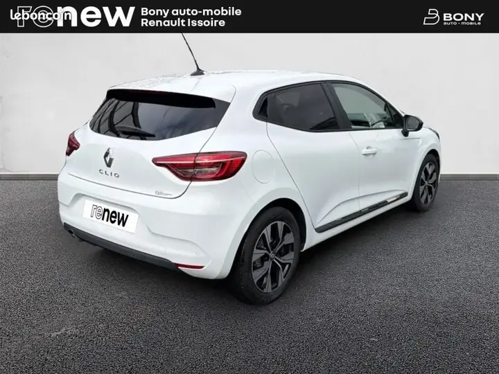Renault Clio 2023 photo 4