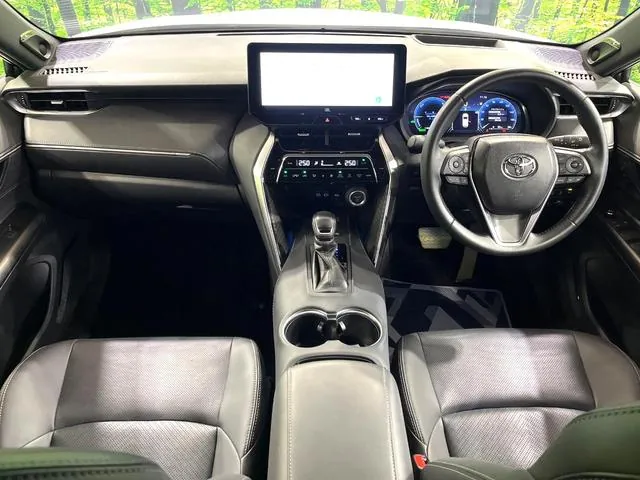 Toyota Hailla Hybrid Z 2024 photo 2