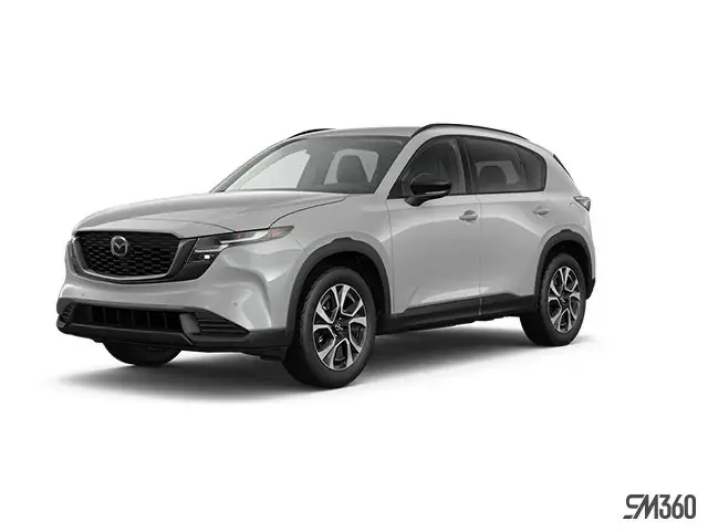 Mazda Cx-5 2026 photo 3