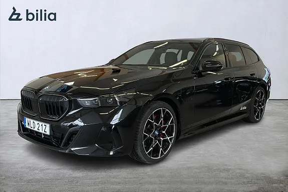 BMW 550E