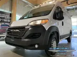 Ram Promaster
