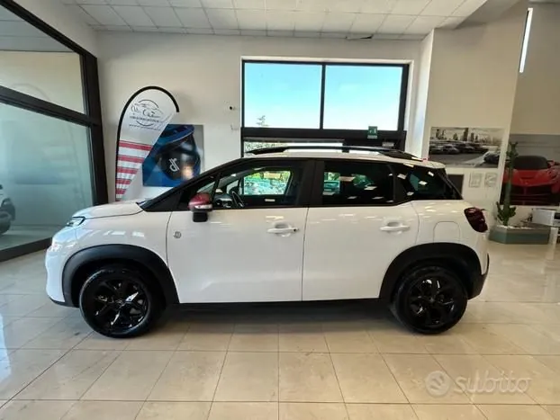 Citroen C3 Aircross 2022 photo 5