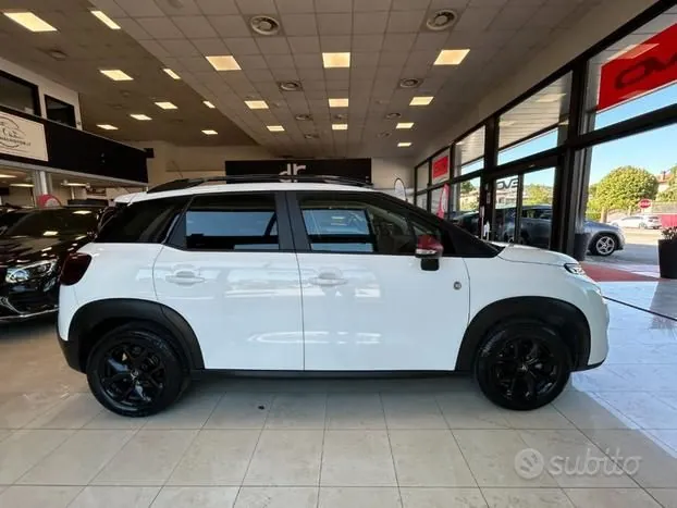 Citroen C3 Aircross 2022 photo 3
