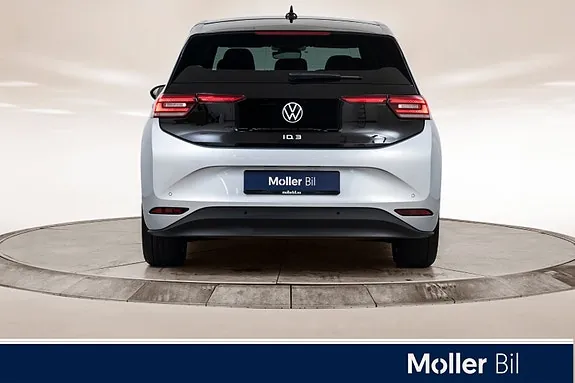 Volkswagen Id.3 2026 photo 4