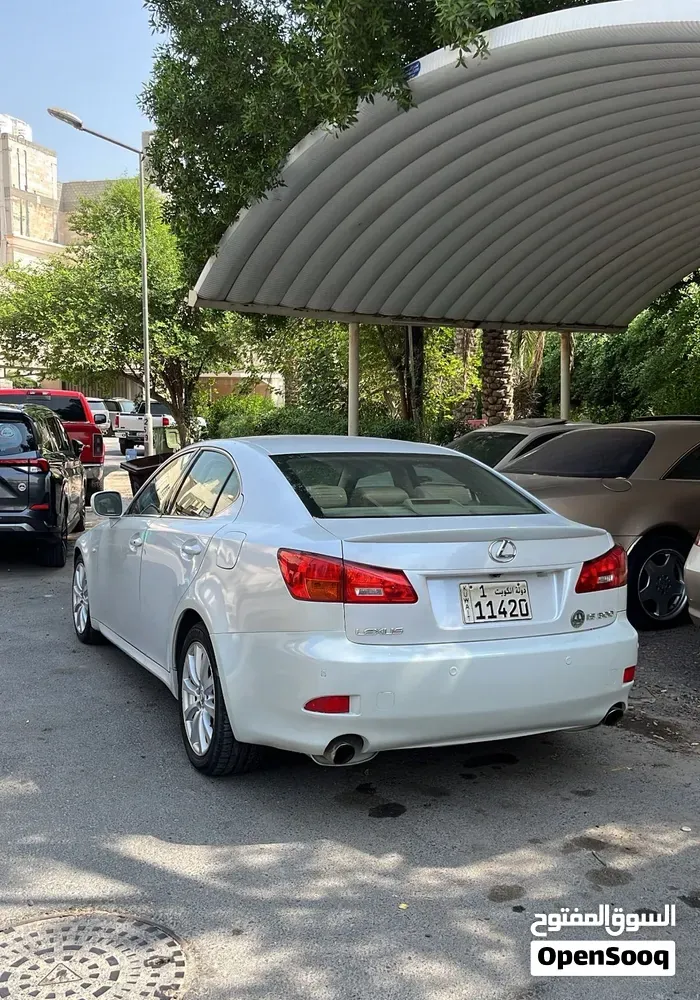 Lexus Is 300