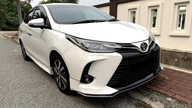 Toyota Vios
