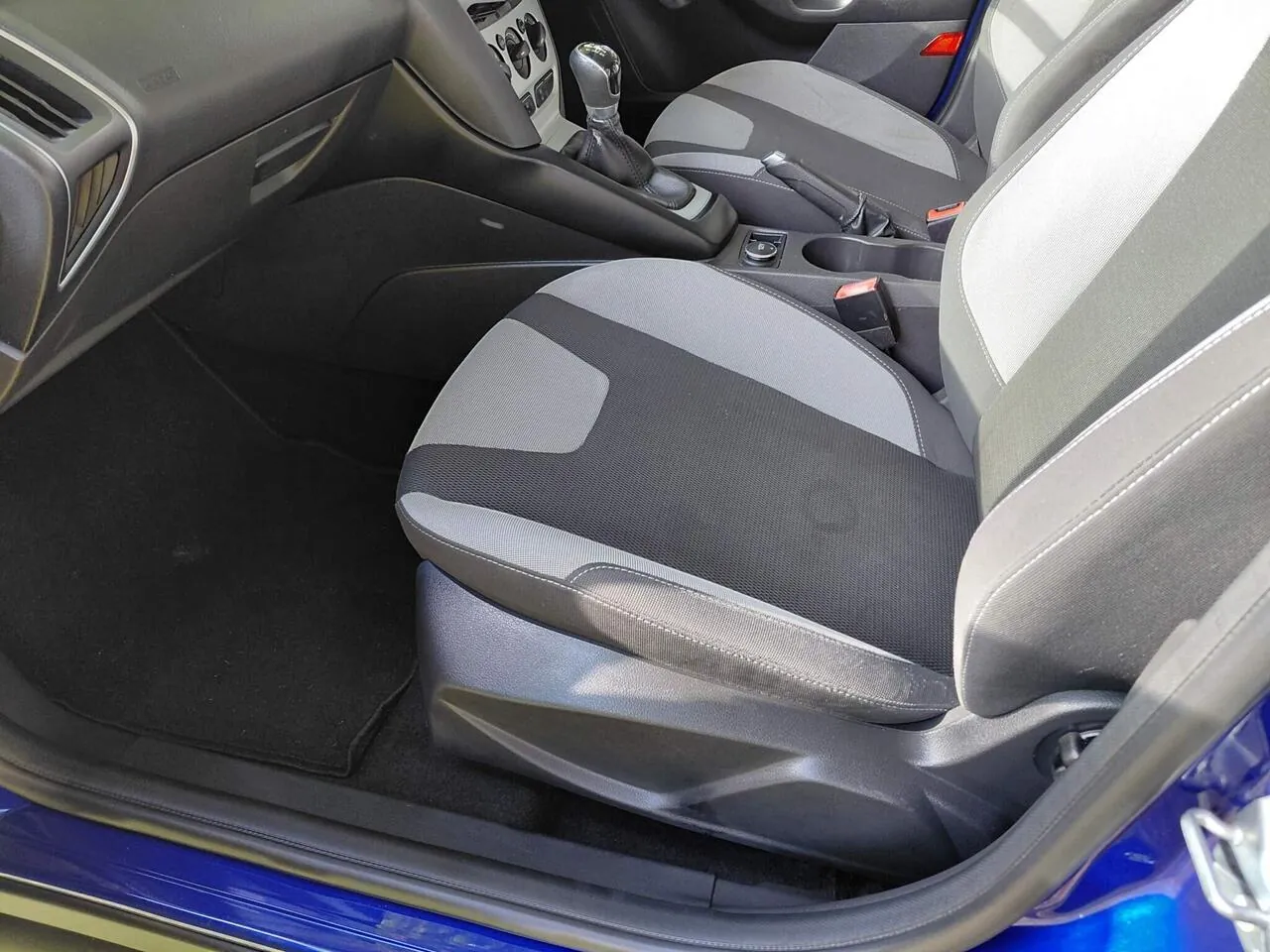 Ford Focus 2014 photo 5