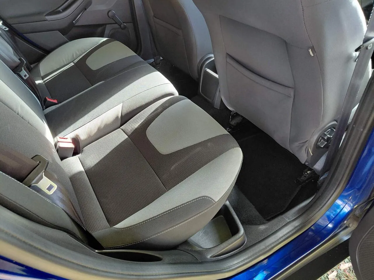 Ford Focus 2014 photo 4
