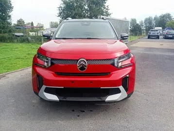 Citroen C3 Aircross 2025 photo 2