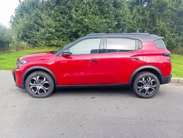 Citroen C3 Aircross 2025 photo 3
