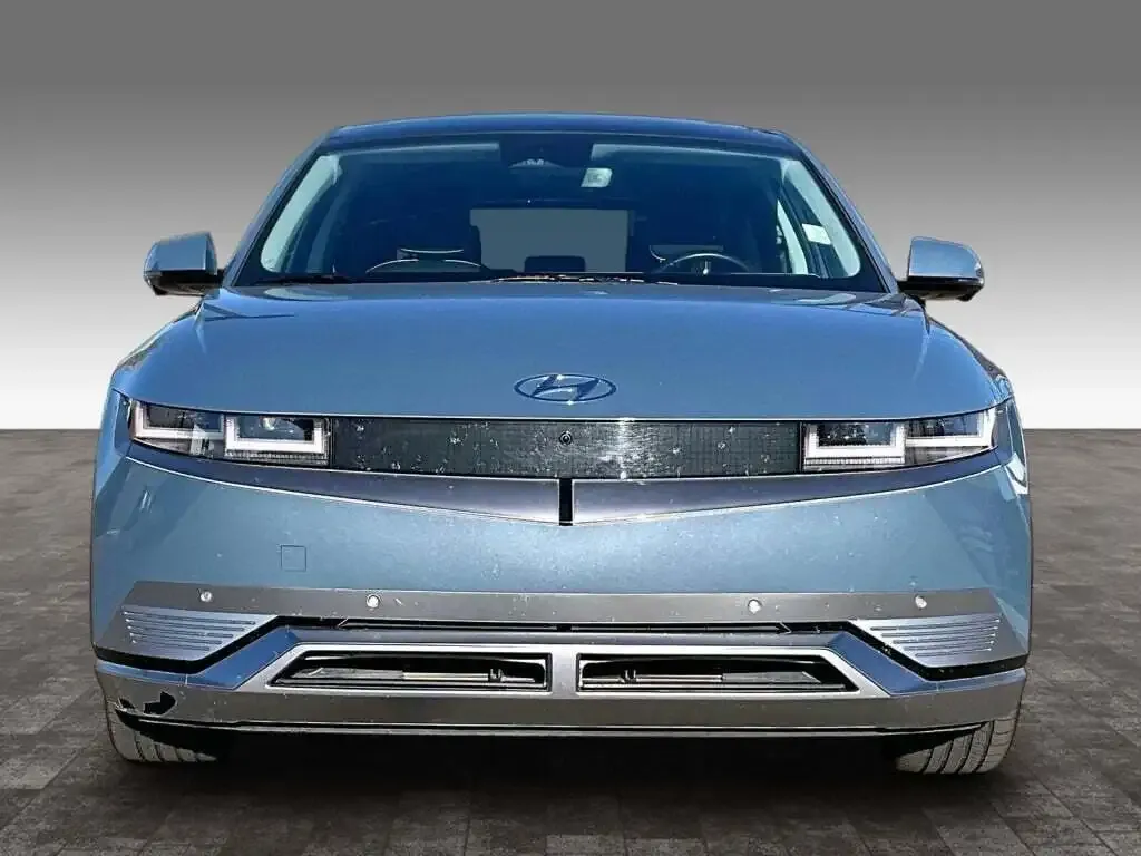 Hyundai Ioniq 5 2023 photo 3
