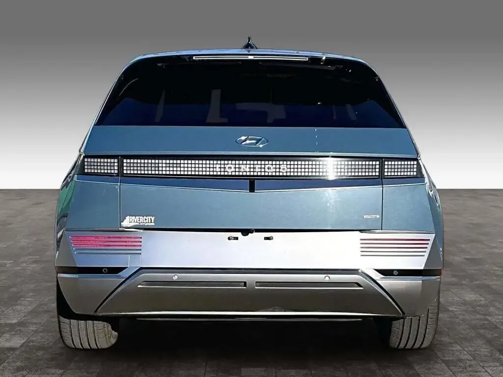 Hyundai Ioniq 5 2023 photo 4