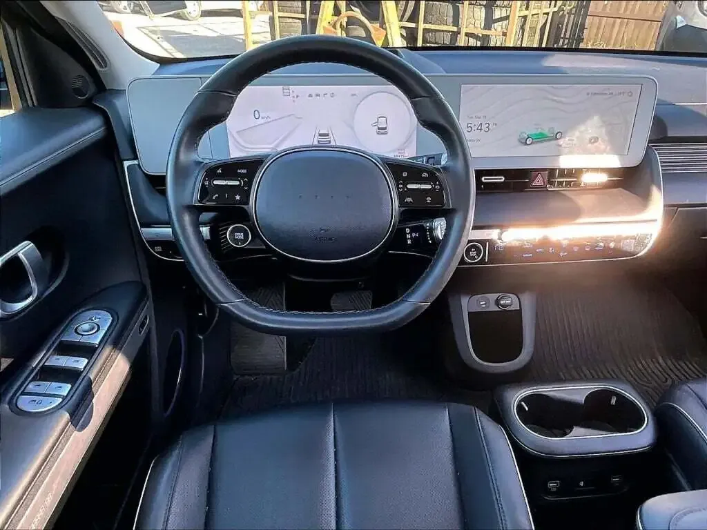 Hyundai Ioniq 5 2023 photo 5