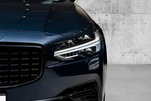 Volvo V90 2025 photo 5