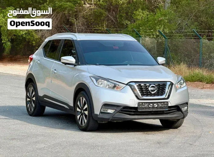 Nissan Kicks 2019 photo 2