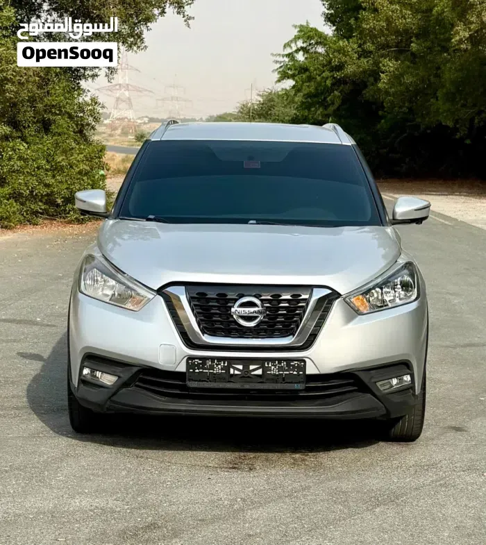 Nissan Kicks 2019 photo 4