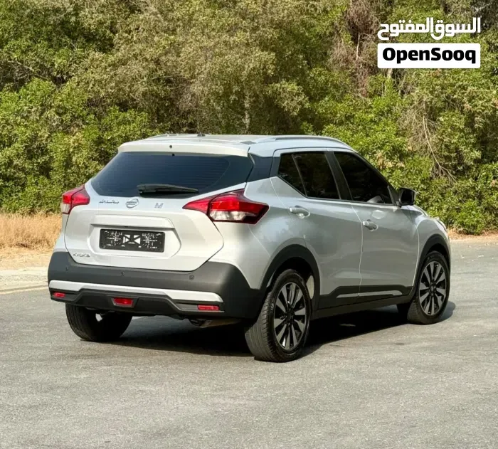 Nissan Kicks 2019 photo 3