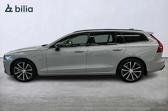 Volvo V60 2025 photo 3