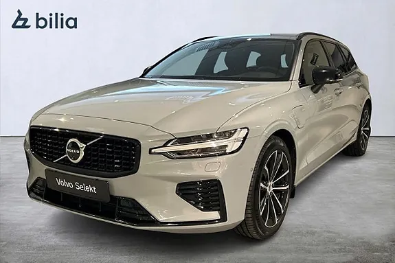 Volvo V60 2025 photo 2