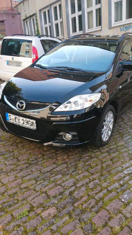 Mazda 5