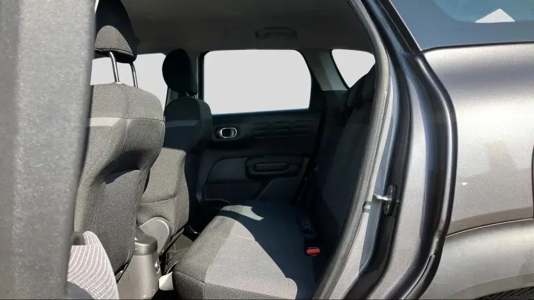 Citroen C3 Aircross 2019 photo 2