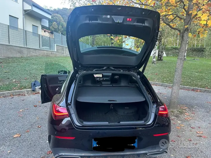 Mercedes-Benz Cla 2024 photo 2