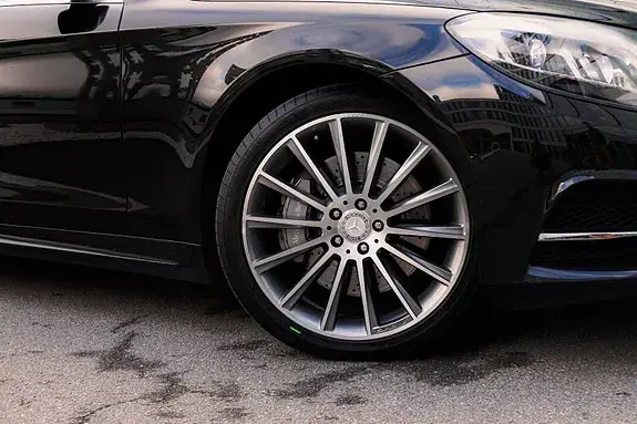 Mercedes-Benz S500 2014 photo 5