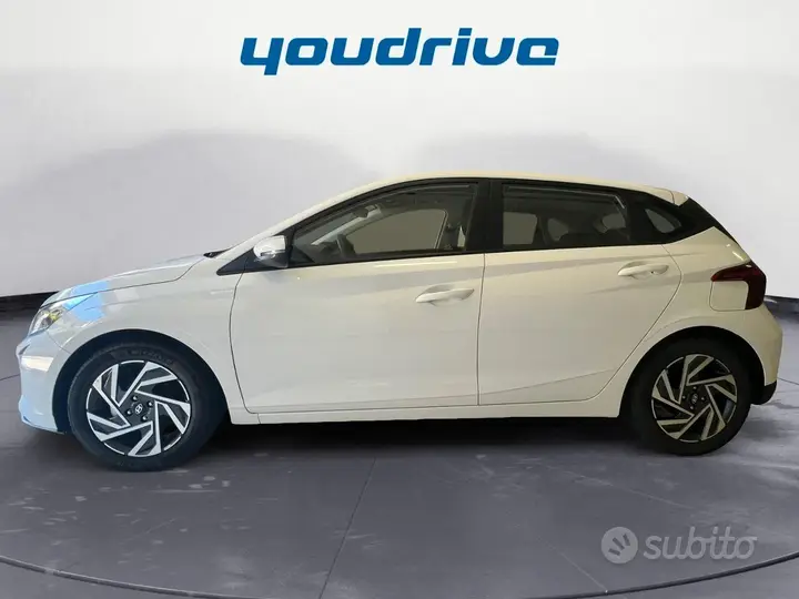 Hyundai I20 2026 photo 2