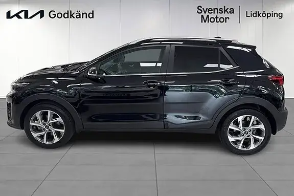 Kia Stonic 2025 photo 3