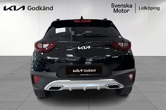 Kia Stonic 2025 photo 5