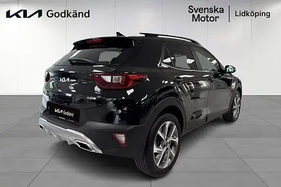 Kia Stonic 2025 photo 4