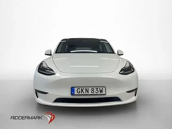 Tesla Model Y 2023 photo 3