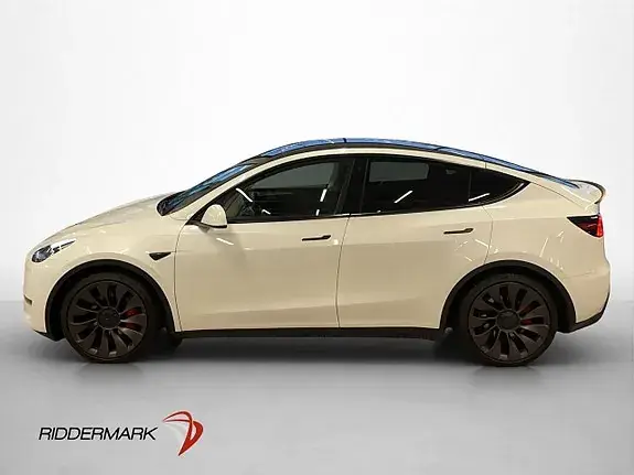 Tesla Model Y 2023 photo 5