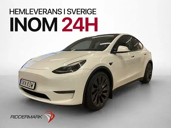 Tesla Model Y 2023 photo 4