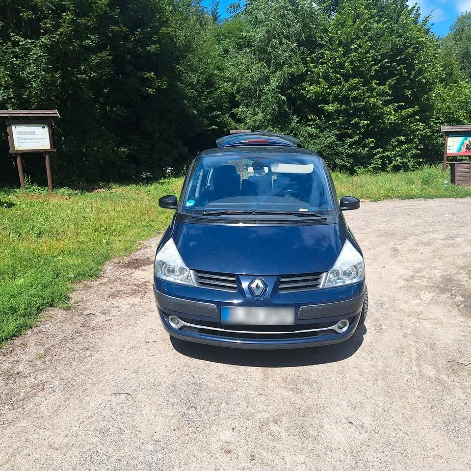 Renault Espace