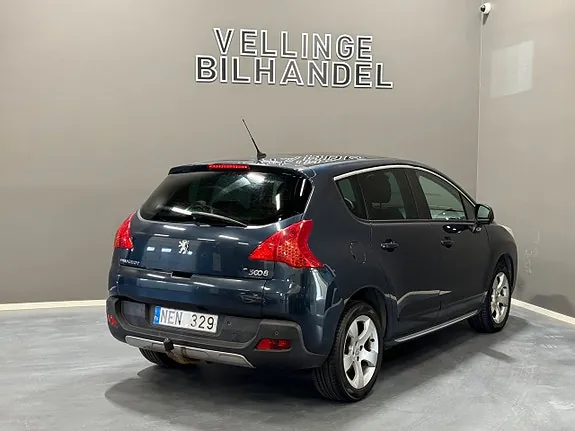 Peugeot 3008 2013 photo 3