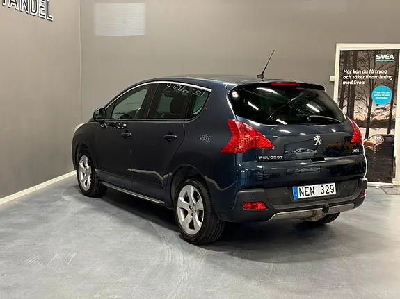 Peugeot 3008 2013 photo 4