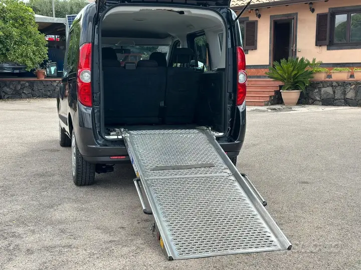 Fiat Doblò