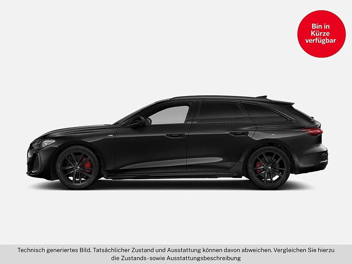 Audi A5 2025 photo 3