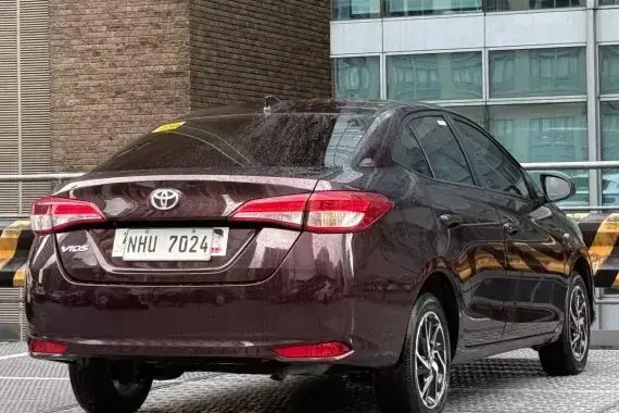 Toyota Vios 2025 photo 5