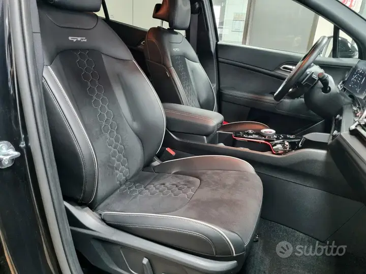 Kia Sportage 2024 photo 5