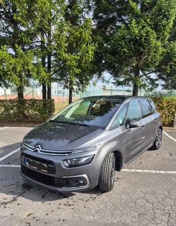 Citroen Picasso