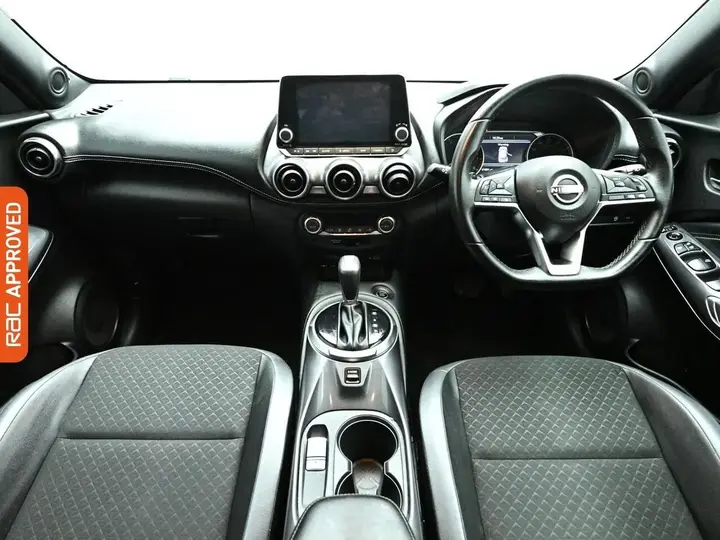 Nissan Juke 2023 photo 2