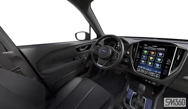 Subaru Forester 2026 photo 4