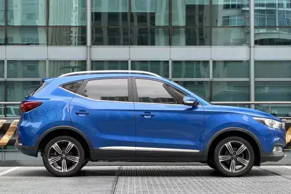 MG Zs 2022 photo 4