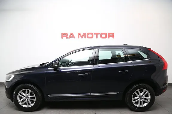 Volvo Xc60 2016 photo 3