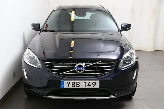 Volvo Xc60 2016 photo 5